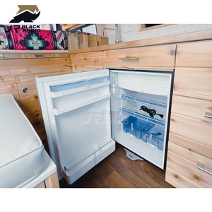 Campervan Camper Van préfabriqué <span class=keywords><strong>pour</strong></span> l'Australie Boîte de conversion Fitout <span class=keywords><strong>Camping</strong></span> Sprinter Rv <span class=keywords><strong>Kit</strong></span> Kits de voiture hybride - Product Image 6