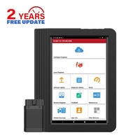 Launch X431 v Plus Original, X 431 V+ Pro 3, X-431 Vplus Pro4 V4.0, X431v Pro3 Diagun Obd2, Herramienta de Escáner de Diagnóstico Automotriz