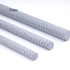 Nhà Máy bê tông đúc sẵn bảng điều khiển Tường Bánh Sandwich sử dụng cường độ cao gfrp Neo Pin sợi thủy tinh Tie Rod - Product Image 2