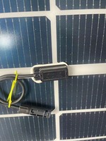 Prix des panneaux solaires JA Solar Deep Blue 4.0 Pro JAM54D40 série LB, panneaux solaires photovoltaïques bifaciaux en verre double de type N, 430w 435w 440w 450w