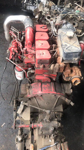 Un lot de moteurs d'occasion en excellent état, moteur Cummins 4BT - Product Image 4