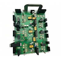 Carte d'amplification servo FANUC de haute qualité A20B-2102-0403 pour robot industriel à 6 axes, carte d'amplification servo fiable et durable