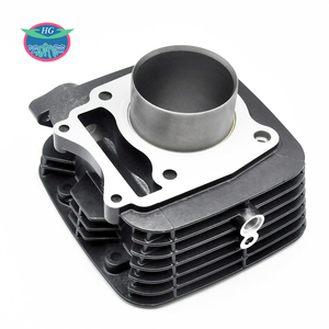 Hot bán tvs180 62.5 mét 180cc xe máy Phụ kiện động cơ xi lanh khối Set cho TV apache180 Crank cơ chế - Product Image 3