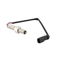 Sensor Kecepatan Berkualitas Tinggi Baru BQZ085B 189-5746/318-1181 untuk Excavator 330B