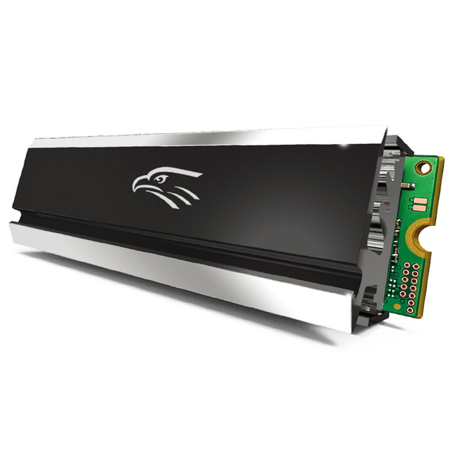 PS5 M.2 SSD NVMe Heatsink M2 2280 NGFF PCI-E Solid State Hard Disk Aluminum Radiator Gasket with Thermal Cooler Pad Cooling Pads