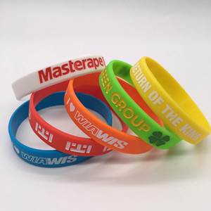 Pulsera Ecológica Personalizada al por Mayor, Impermeable, Estilo Náutico, con Logotipo Personalizado para Eventos Promocionales - Product Image 5