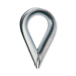 BETA - 080200525 ROBUR-Dedales, tipo ligero, galvanizado (paquete múltiple)-ELEMENTOS EAN 8014230930404 PARA FIJACIÓN - Product Image 1