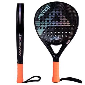 ไม้พายคาร์บอนไฟเบอร์ทรงเพชร 3K สำหรับมืออาชีพ จากผู้ผลิตจีนโดยตรง - Product Image 5