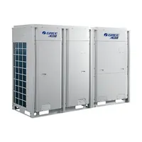 Gree Midea conversione riscaldamento e raffreddamento sistema di condizionamento d'aria centrale