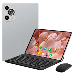OEM <b>10</b>.I Inch M70 Plus <b>Android</b> 15 Wifi 16GB 256GB 12000Mah 4G Calling Adults Camera Gaming Studying <b>Tablet</b> PC With keyboard case - Product Image 1