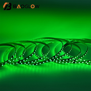 Four Line Iridescence MT16703 12V/24V SMD4040 14.4W 96led/m TV Garden Tree Decoration <strong>Led</strong> Tv Backlight <strong>Led</strong> Curtain Light - Product Image 6