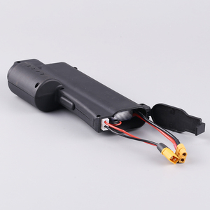 Mayatech HSP 70111A/70111 R020 Nitro Engine 16 18 SH 21 RC ชิ้นส่วนรถยนต์วัสดุ EVA Composite - Product Image 2