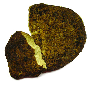 Cinco ingredientes Wu Ling Wan 100 píldoras 450mg (5:1 Extracto de hierbas) con Poria para la Eliminación de la humedad y el fortalecimiento del bazo - Product Image 4