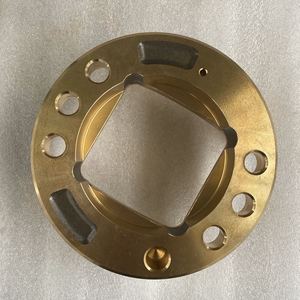 Repuestos para Bomba Hidráulica HPV140 para PC360-7 708-2G-04151 708-2G-13341 708-2G-13311 708-2G-04141 708-2G-13510 708-2G-04161 - Product Image 4