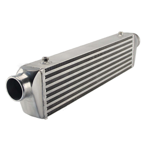 Intercooler Universal de 102 mm (4.0 pulgadas) de entrada/salida, tamaño del núcleo de 600*400*120 mm (23.6"x15.7"x4.72"), utilizado en <span class=keywords><strong>autos</strong></span> deportivos americanos - Product Image 3