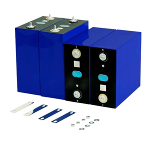 Batería de Almacenamiento de Energía de Grado A, 3.2V, 30Ah, Celdas Prismáticas LFP, Paquete de Celdas de Litio de 3.2V, 50Ah, 100Ah - Product Image 4