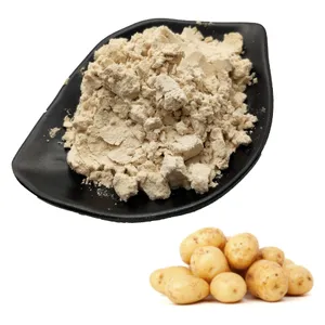 FST Biotec toptan gıda sınıfı patates izole Protein tozu patates proteini % 70% İzolat toplu