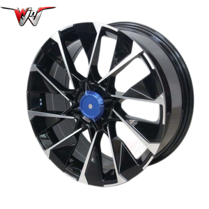 Jantes en alliage pour voitures de tourisme de 16 à 17 pouces, jantes 5x114.3 4x100 pour Nissan Hyundai KIA <span class=keywords><strong>RENAULT</strong></span> - Product Image 6