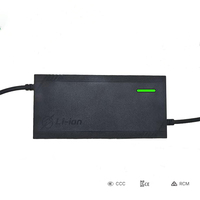 Chargeur de batterie pour tricycle électrique 48V5A, chargeur de vélo électrique, chargeur de scooter électrique, chargeur de vélo électrique