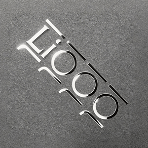 Adesivo Metallico 3D Personalizzato, Etichetta con Logo in Rilievo in Nichel, Stampa a Trasferimento per Candele, Cornici e Decorazioni - Product Image 5
