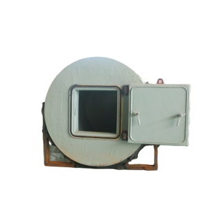 Cápsula de Supervivencia Prefabricada para el Día del Juicio Final, Refugio Subterráneo de Seguridad, Antiexplosión, Antirradiación, Búnker de Seguridad de Emergencia - Product Image 5