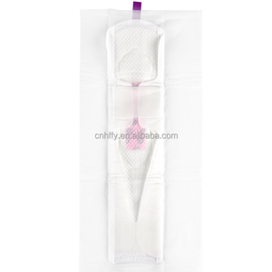 Serviettes hygiéniques anioniques jetables pour femmes, vente en gros - Product Image 4