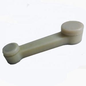 Nueva Selector palanca de cambios de marchas para Peugeot 307 308 408 2008 <span class=keywords><strong>Citroen</strong></span> <span class=keywords><strong>C3</strong></span> C4 Cambio de conexión <span class=keywords><strong>pequeño</strong></span> - Product Image 1