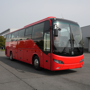 Autocar électrique TENGLONG neuf à bas <span class=keywords><strong>prix</strong></span>, 53 places, pour les routes longues distances - Product Image 1