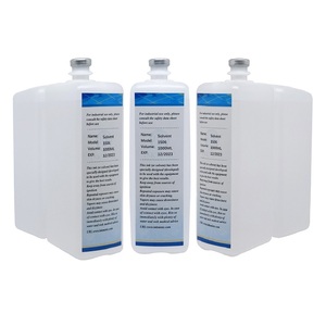 Disolvente de Maquillaje FAC1506 FAC1507 FAC1577 Compatible con Impresoras CIJ 9800 9810 9830 9840, Consumibles - Product Image 2