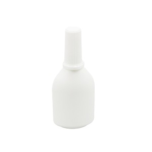 <b>Plastic</b> Bottles Round Screw <b>Cap</b> Cosmetic Packaging Pharmaceutical Use SN-B006 Yuhuan Zhejiang - Product Image 5