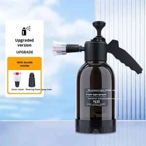 Ручной пластиковый распылитель для мойки автомобиля, 2 л - Product Image 6