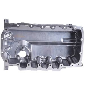 Aelwen Carter d'huile moteur de haute qualité <span class=keywords><strong>6</strong></span> Pcs pour Audi A3 Q3 Fit for VW Crafter <span class=keywords><strong>GOLF</strong></span> JETTA OE 04L103603 - Product Image 2