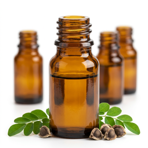 Moringa Oil in Private Label - Product Image 1