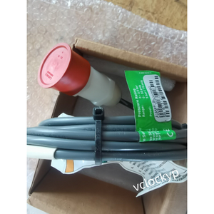 1 ชิ้น +GF+ ซิกเน็ตเซ็นเซอร์วัดแรงดันโพรบ 3-2450-3L ใหม่ - Product Image 3