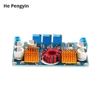 Module d'alimentation automatique Buck-Boost LTC3780, régulateur de tension et de courant constant pour véhicule solaire