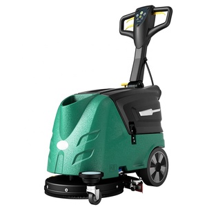 Hochwertiger elektrischer Mini-Auto-Frischwasser tank 30L Elektro fahrzeuge Auto Lithium-Blei-Säure-Batterie <span class=keywords><strong>Rotowash</strong></span>-Boden wäscher - Product Image 6
