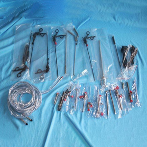 Sistema de Cámara de Laparoscopia Flexible, Sistema de Cámara de Video de Endoscopio y Laparoscopio para Torre de Laparoscopia Hospitalaria - Product Image 5