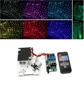 Módulo láser de luz de estrella colorida Módulo de diodo láser RGB Gypsophila para iluminación de escenario láser - Product Image 2