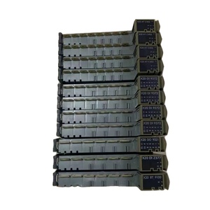 ราคาดี มีสินค้าในสต็อก B&R X20ATC402 PLC โมดูลดิจิตอลแบบผสม 24V โมดูลควบคุมอุณหภูมิ PLC จากเยอรมนี โมดูลควบคุม PLC br Plc X20AT - Product Image 3