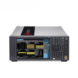 เครื่องวิเคราะห์สัญญาณ Keysight MXA Spectrum Analyzers 10Hz ถึง 50GHz สำหรับห้องปฏิบัติการและใช้งานที่บ้าน รุ่น N9021B - Product Image 2
