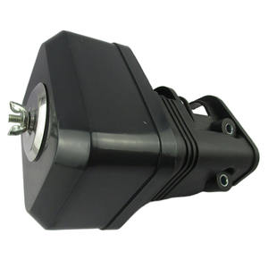 Filtre à air universel pour moteur à essence 168F-170F, accessoire pour motoculteur/pompe à eau/machines de jardinage, filtres à air haute performance - Product Image 2