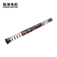 Brosse à Charbon AEG Chihai Motor de Remplacement pour Gearbox d'Airsoft M4 M16 Gel Blaster Marui G&P G&G Accessoire de Paintball