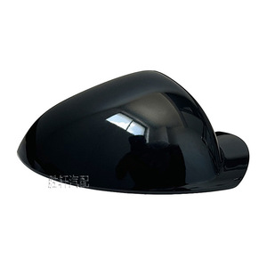 Carcasa de Espejo para Opel Insignia A, 6341426 6342426, ABS, Lado Izquierdo, Reflector Esférico Convexo, Carcasa Exterior - Product Image 1