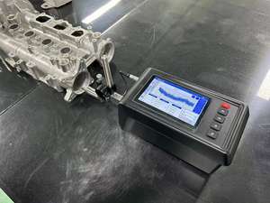Testeur de rugosité et de profil de surface portable SRT-7300 500 µm - Product Image 5