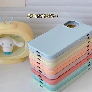 Funda <span class=keywords><strong>de</strong></span> Silicona Líquida Premium para iPhone 17 16 15 Pro Max, con Logotipo Personalizado OEM, Impermeable, <span class=keywords><strong>Venta</strong></span> al Por Mayor - Product Image 4