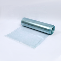 Vente en gros de feuilles de fibre de verre anti-âge, panneaux FRP en rouleaux, tôles de toiture FRP, rouleaux de fibre de verre pour toiture