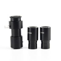 1600X Laboratory Trinocular Biological Microscope Microscopio Biolgico for Biological Research
