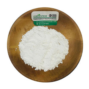 Greenway kaynağı Fructosan Fructan tozu kozmetik maddeler 95% Levan tipi fruktoz CAS 9013-95-0 - Product Image 5