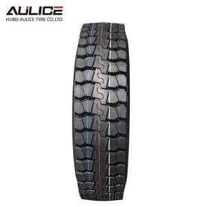 ยางรถบรรทุกและรถบัส TBR แบบเรเดียล 7.50R16 ไม่มียางใน ขายส่งราคาถูก ลายริบ ยางรถดัมพ์ ยางรถบรรทุก - Product Image 2