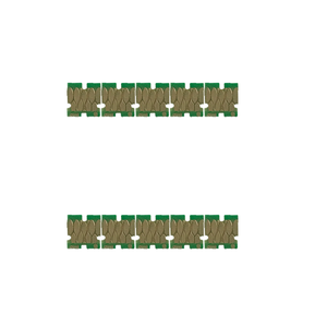 Una volta <span class=keywords><strong>chip</strong></span> della <span class=keywords><strong>cartuccia</strong></span> per la <span class=keywords><strong>stampante</strong></span> SureColor T2170/T3170/T3170M/T5170/T5170M - Product Image 3